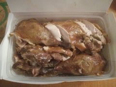 -紫燕百味鸡(枫林店)