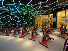 -途睿健身游泳俱乐部(顶峰店)