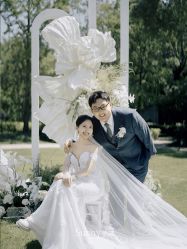 -Sunny喜铺婚礼定制·求婚策划