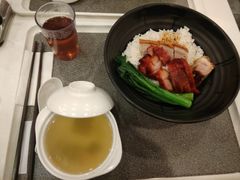 -英皇美食坊(英皇娱乐酒店内)