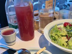 -0776食堂·京城创意菜(七里庄店)