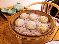 小笼包-苏堂阳春面•九年庆(北京路天河城店)