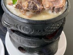 -藏味八珍特色火锅
