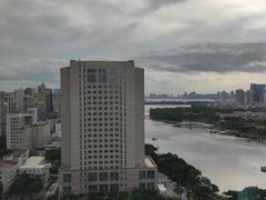 -厦门源昌凯宾斯基大酒店