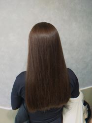 -MYYF SALON烫发染发