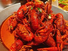-巴厘龙虾·榜首油焖大虾(音乐学院·沿江酒馆店)