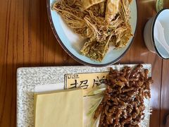 乾隆白菜-鼎香润(德胜门内店)