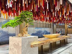 -青水瓦台汤泉(未央店)