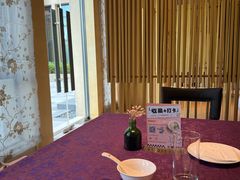 -沁香庭中餐厅·川粤菜(重庆高新假日酒店)