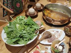-黔诚酸汤牛肉(甲秀楼店)