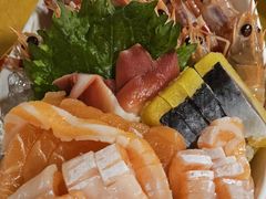 -大焰自助日式料理 铁板烧(徐汇店)