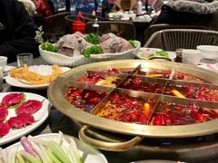 -长嘉·河图火锅(长嘉汇江景旗舰店)