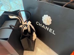 -Chanel(永利皇宫店)