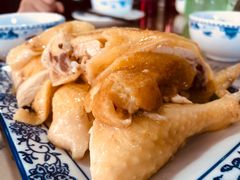 -洞天食府(北大街店)