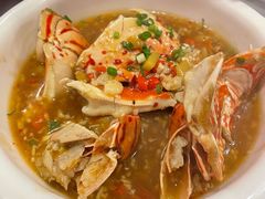 -回家吃饭·地道南昌菜(建德观总店)