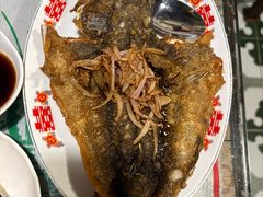 -辉记炭烧海鲜大排档·老字号(福田店)