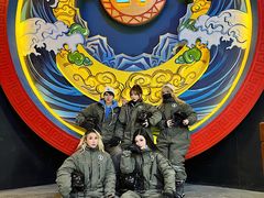 -E+有冰工厂·昆仑寒宫2(五角场店)