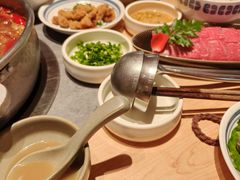 -巴奴毛肚火锅(七宝领展广场店)