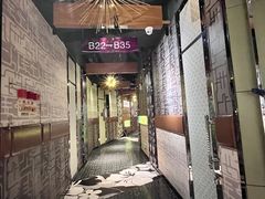 -K+PARTY连锁KTV(盈锋广场店)