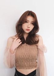 -东方美妍小鹏造型