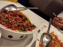 -兰湘子·湘菜小炒(天水兰天城市广场店)