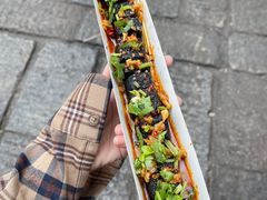 -董顺桃小粒臭豆腐(太平街一店)