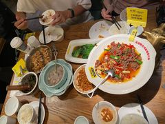 -炊烟小炒黄牛肉(中心印象城店)