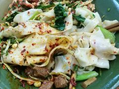 -西安手工软面(浦东南路店)