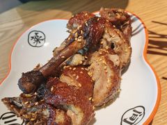 -花盐街·四川乐山小吃(西单大悦城店)