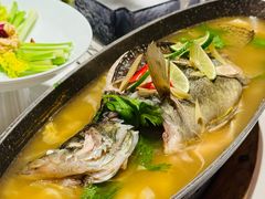 -金链花·泰国餐厅(国贸店)
