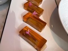 -喜来登由由大酒店九州膳坊中餐厅