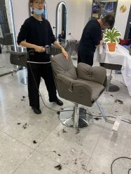 -上禾 HAIR SALON
