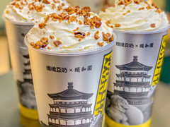 -维维豆奶(金鹰新街口店)