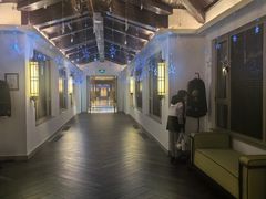 -浙江安吉JW万豪酒店