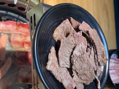 -九田家黑牛烤肉料理(新光汇店)