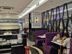 大堂-太兴餐厅(东方广场分店)