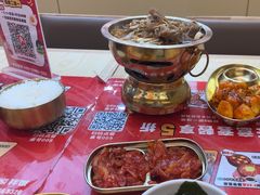 -食米家拌饭(梅溪新天地店)