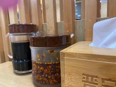 -晋宝章大同刀削面(和平里店)