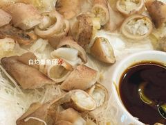 -官塘陈记鱼生·潮汕砂锅粥·牛肉火锅(潮枫路总店)