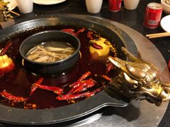 -铜人李火锅(西大街店)