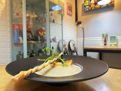 -吃饼人西餐(南开店)