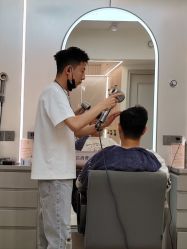 -杜卡诗salon