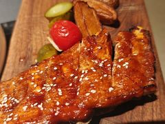 -Nord Grill&Bar Highland诺德西餐(深圳欢乐海岸店)