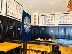 -兰特伯爵西餐厅·啤酒屋(方庄店)