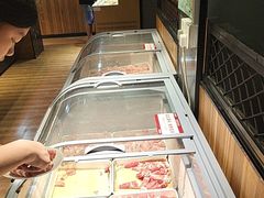 -名扬煮艺肥牛自助火锅(东平店)