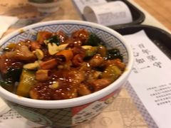 -吉野家(北站家乐福店)