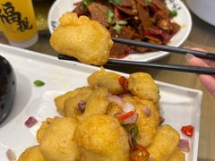 -鸿运楼·舌尖上的徽菜