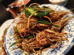 -老头儿油爆虾·知味杭州(爱琴海购物中心)
