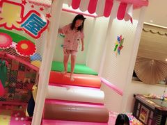 -善水温泉·汗蒸·SPA·生活会馆(桑田路店)