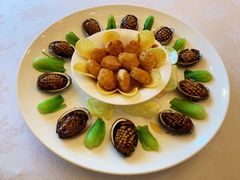 -万宝海鲜舫(劳动公园店)